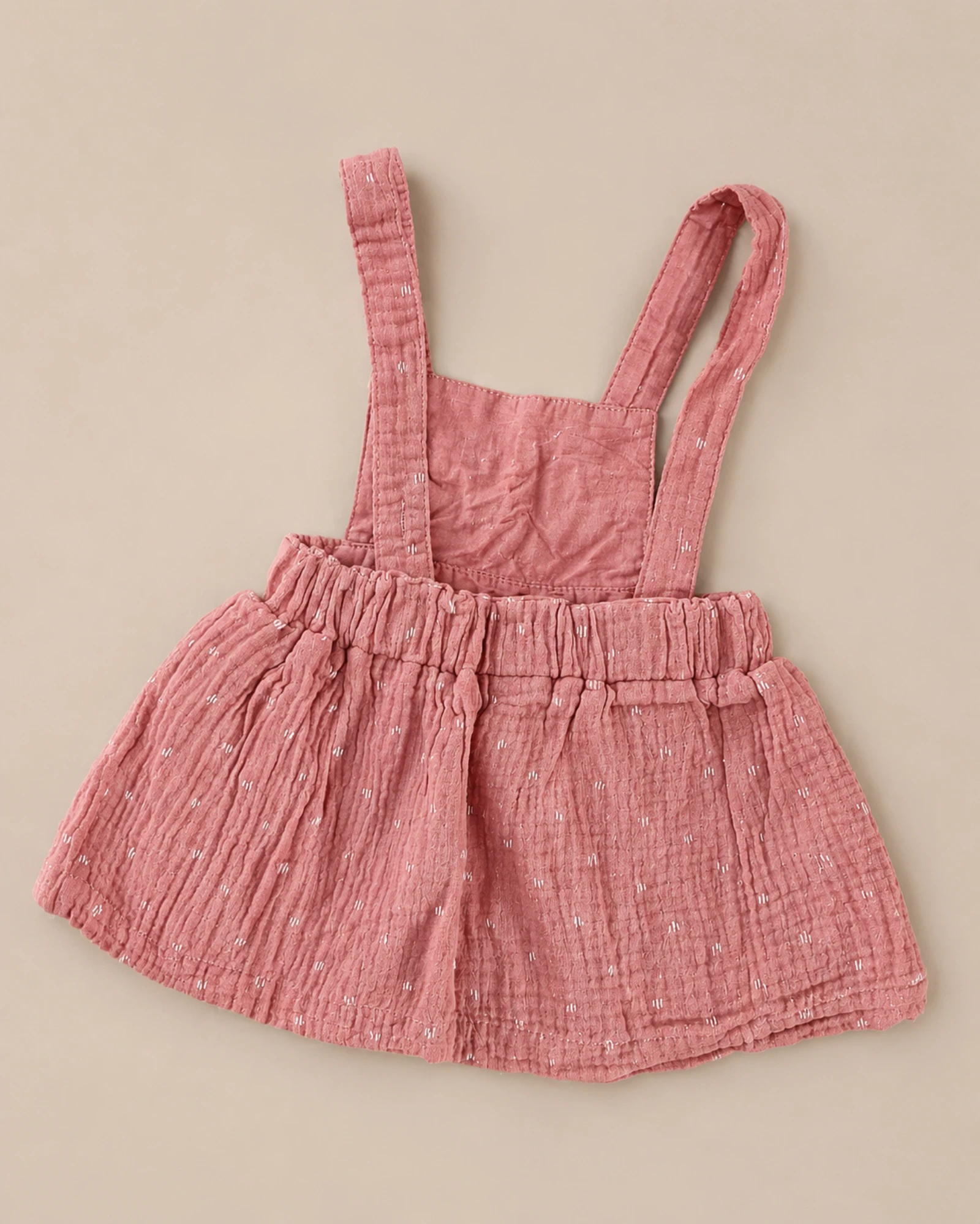 Vestido terracota – photo 2